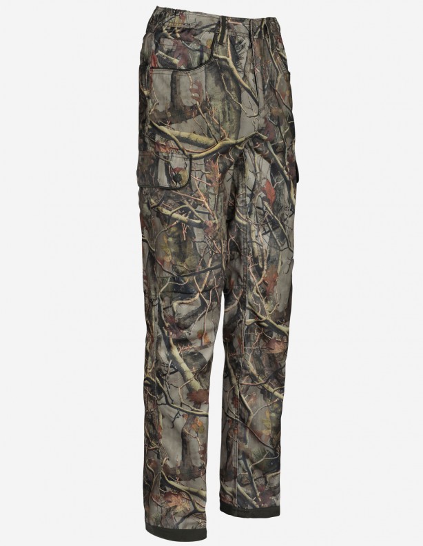 Palombe Ghostcamo Forest - summer camouflage pants