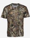 Palombe Ghostcamo - Percussion technical shirt