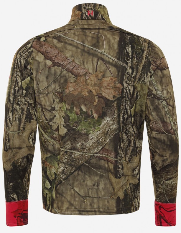 Moose Hunter 2.0 - Harkila Stretch-Fleece