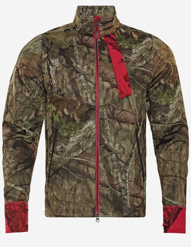 Moose Hunter 2.0 - Polaire extensible Harkila