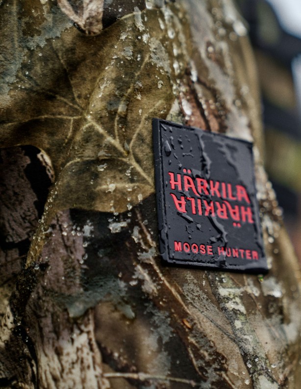 Moose Hunter 2.0 GTX - lovecká bunda s membránou