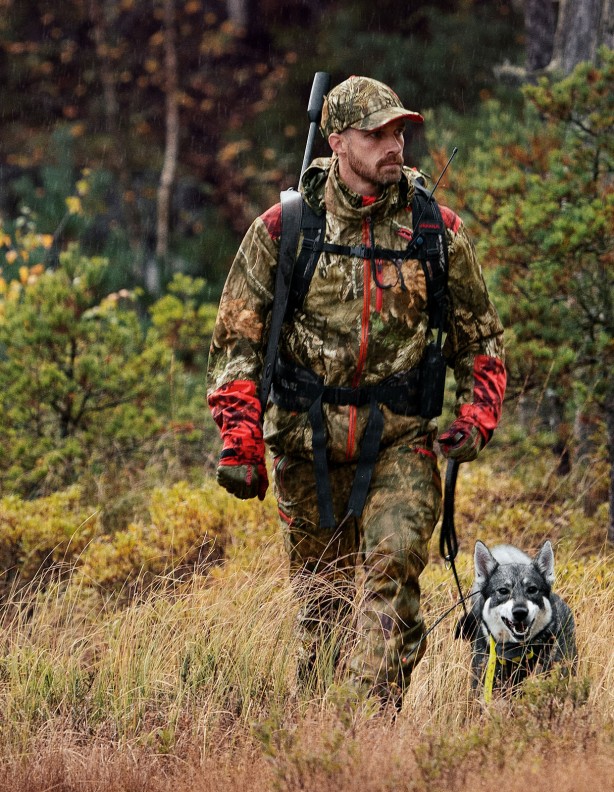 PROMOTION !!! Moose Hunter 2.0 GTX - celoroční lovecká sada