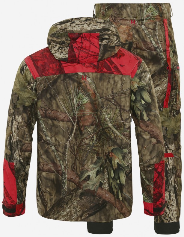 PROMOTION !!! Moose Hunter 2.0 GTX - celoroční lovecká sada