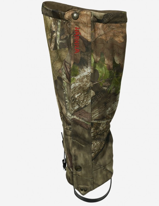 Kamaše Moose Hunter 2.0 - tiché chrániče jehlic