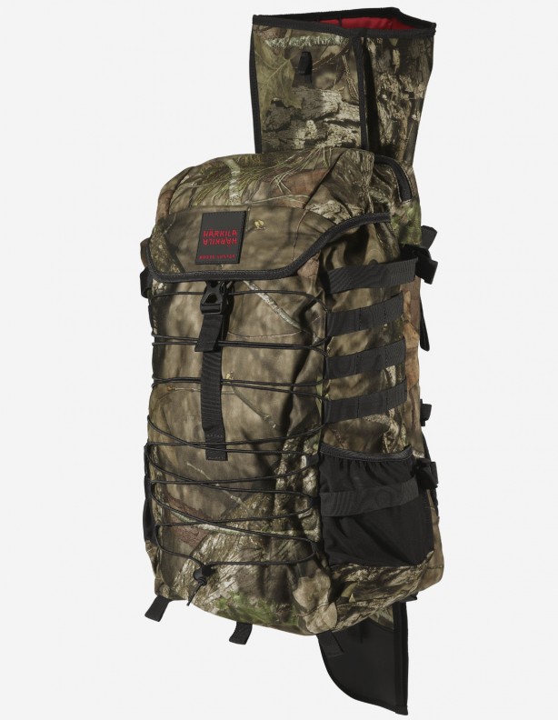 Moose Hunter 2.0 36L - könnyű hátizsák fegyvertartóval