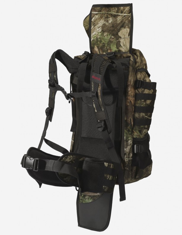 Moose Hunter 2.0 36L - ľahký batoh s držiakom na zbraň