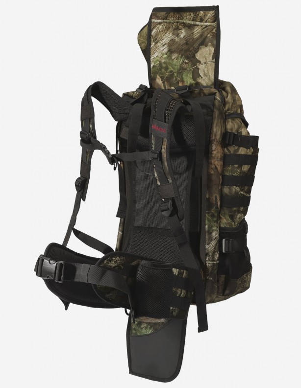 Moose Hunter 2.0 36L - lekki plecak z uchwytem na broń