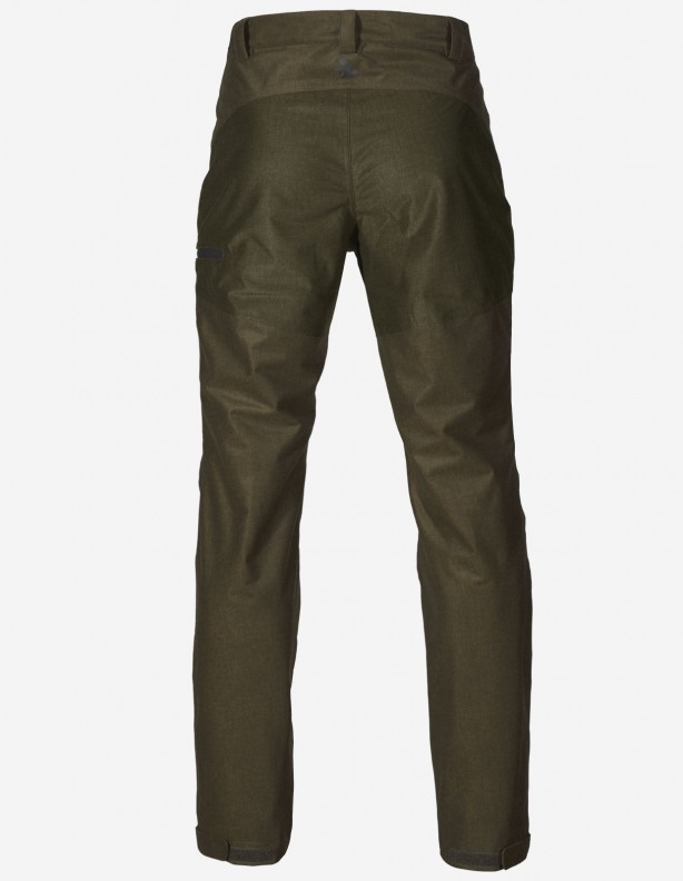 Avail green - all-season pants Seetex® membrane