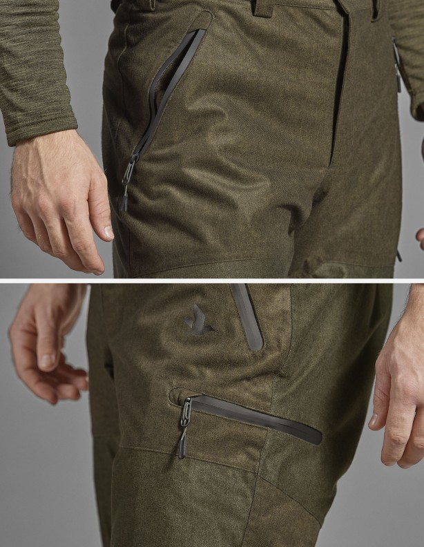 Kit vert - tout au long de l'année Membrane Seetex