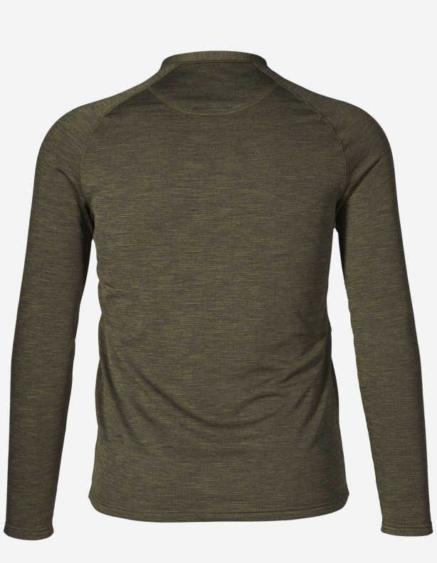 Active L/S - long sleeve technical shirt