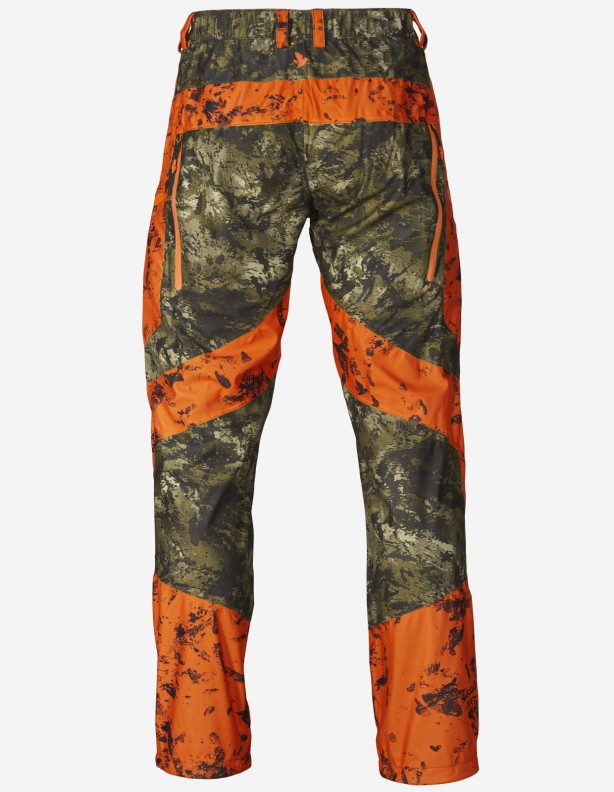 Vantage Erntehose mit Membran