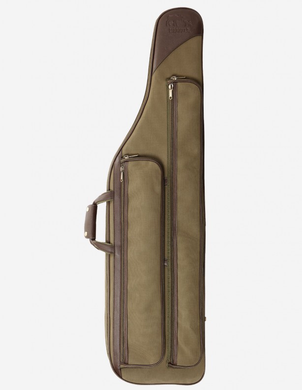 Pokrowiec na broń Slip 125 cm pocket