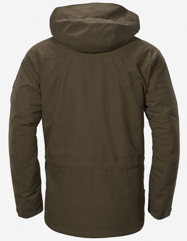 Driven Hunt HWS Insulated - Winterjacke