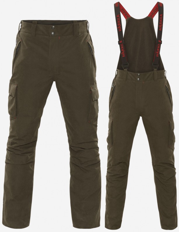 Driven Hunt HWS Insulated - pantalon d'hiver