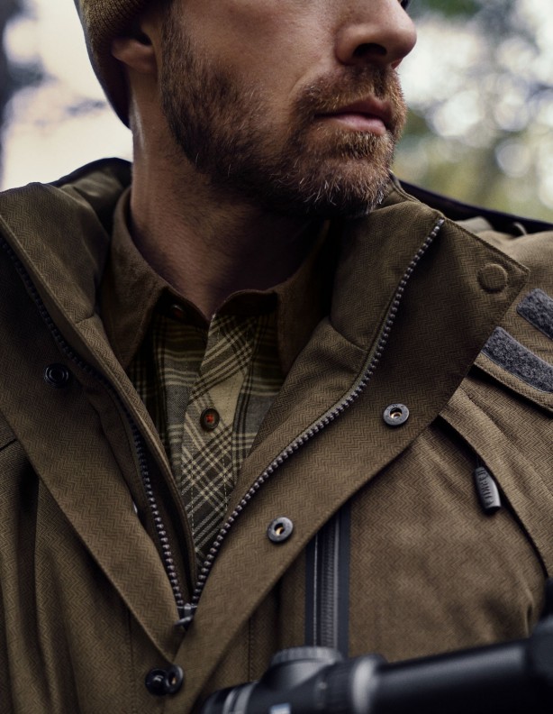Driven Hunt HWS Insulated - winter jacket.