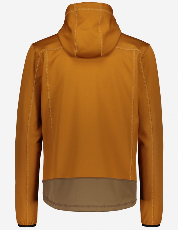 Sniper - dünne Stretch Sommer Alaska Sweatshirt rostig orange