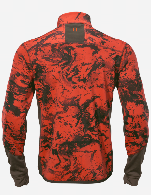 Polar Harkila Wildschwein Pro camo AXIS MSP®