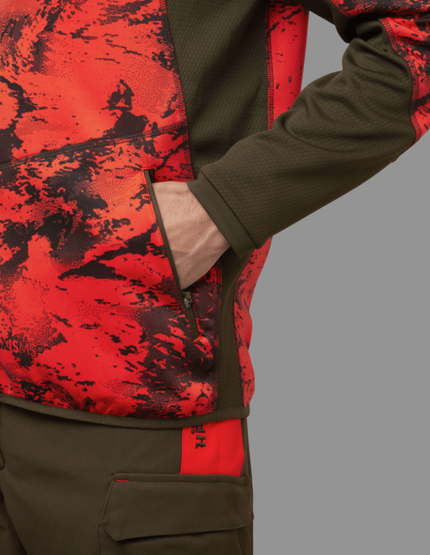 Polar Harkila Wildschwein Pro camo AXIS MSP®