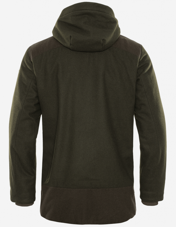 Metso Winter wool hunting jacket