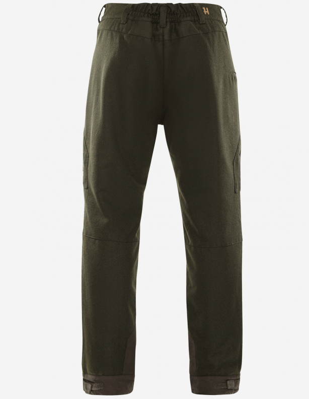 Metso Winter-Jagdhose aus Wolle