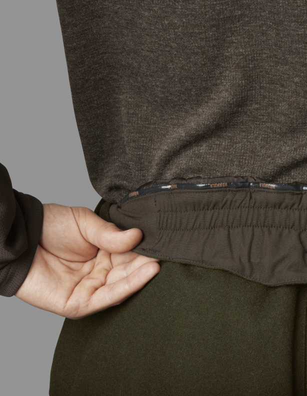 Metso Winter-Jagdhose aus Wolle