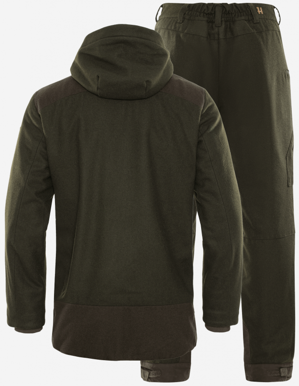 Metso Winterwollset für den Winter