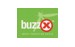BuzzX Substancja odstraszająca insekty, kleszcze, meszki, komary