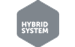 System Hybrydowy
