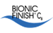 Bionic finish